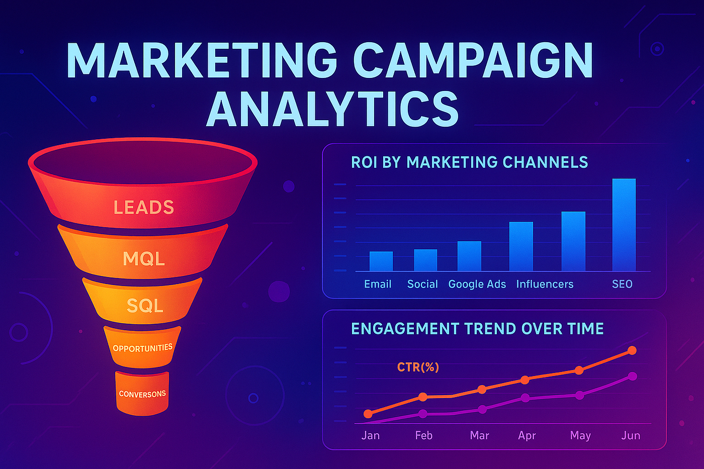Lead Generation